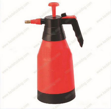 1 Liter HDPE pressure sprayer bottle