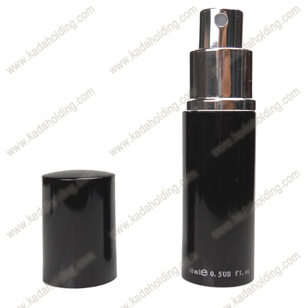 15ml Metal Perfume Atomizer