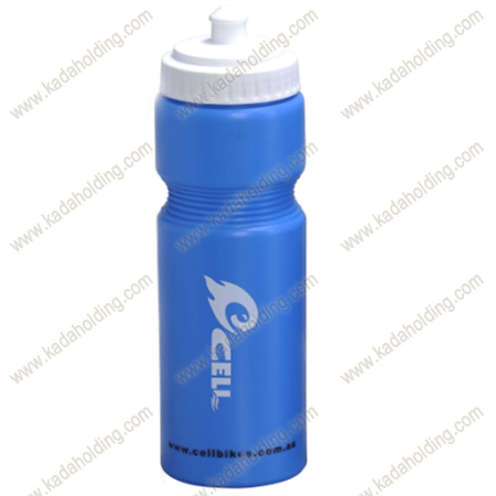 750ml Plastic Sports Water Bottle