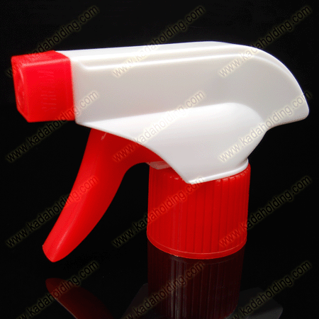 28/410 Sprayer trigger, stable spray