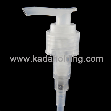 24/28mm soap pump, shampoo bottle pump