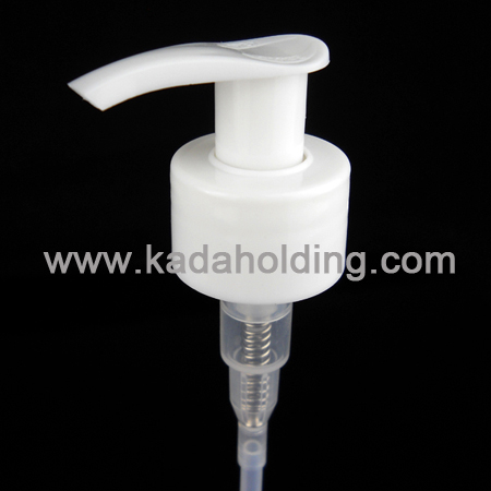 24mm or 28mm lotion pump, soap pump