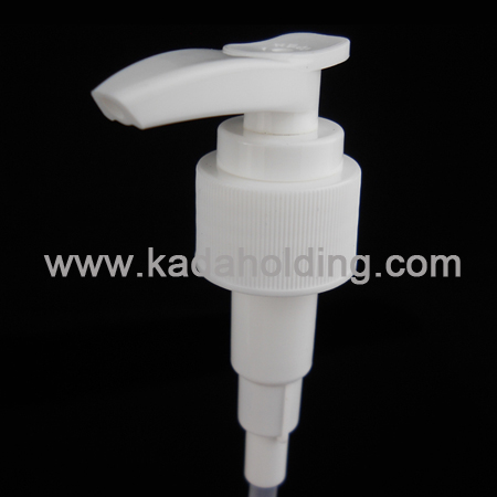 24/28mm lotion Pump or soap pump